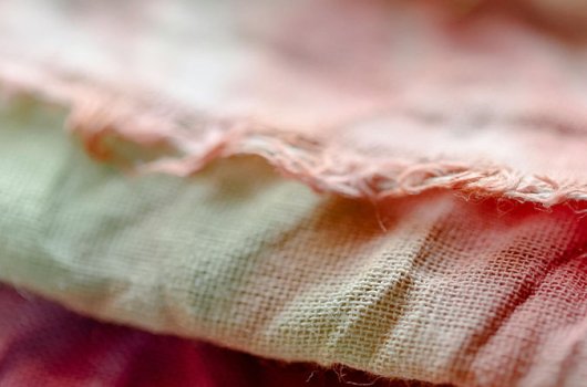 后整理工藝介紹